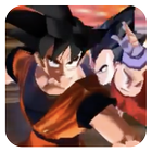 ikon Goku War: Xenoverse Tenkaichi