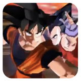 Goku War: Xenoverse Tenkaichi Zeichen
