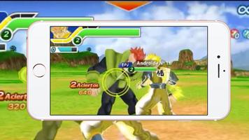 Goku War: Xenoverse Tenkaichi Poster