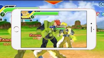 Goku War: Xenoverse Tenkaichi 포스터