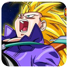 Saiyan Ultimate Xenoverse Fusion icon