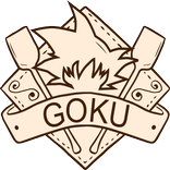 Goku (Go Cook Yourself)