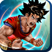 Hero Goku Saiyan Super Fighting Expert