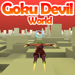 Goku Devil World