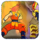 Goku Battle Saiyan Fusion APK