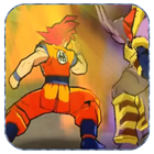 Goku Battle Saiyan Fusion icon