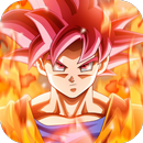 Ultra Instinct Goku Wallpapers APK
