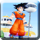 APK Goku Dragon Kai Ultimate Butouden