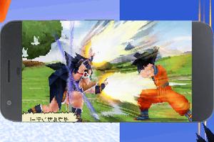 Goku Dragon Kai Ultimate Butouden gönderen