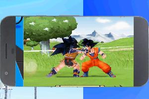 Goku Dragon Kai Ultimate Butouden Ekran Görüntüsü 1