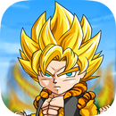 超级英雄GOKU造物主 APK