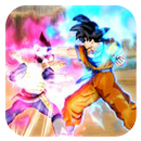 Goku Fighting: Supersonic Dragon  Z APK