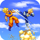 Goku Real Saiyan War APK