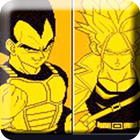Goku Supersonic Dragon Warriors icon