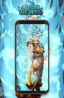 Goku Lock Screen HD screenshot 2