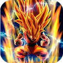 Goku Super Saiyan HD Wallpaper APK