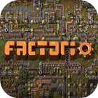 Factorio Product simgesi