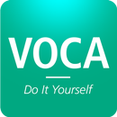 APK VOCA DIY - Excel Upload