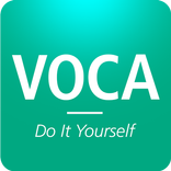 VOCA DIY - Excel Upload