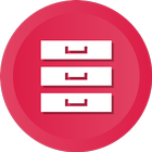 File, Directory Size Manager icon