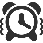 Walarm -Weather Ringtone Alarm icon