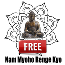 Nam Myoho Renge Kyo Gohonzon F APK