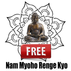 Nam Myoho Renge Kyo Gohonzon F 圖標