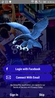 Ateneo Blue Eagles Cartaz