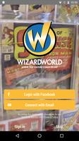 Wizard World Official App Poster
