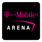 T-Mobile Arena ikona