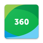Smart360 biểu tượng