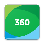 Smart360 icon