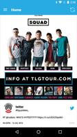 TLG Tour 截图 2