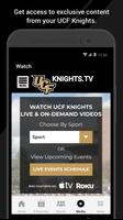 UCF Knights スクリーンショット 3