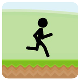 ”Stickman Run