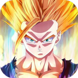 Gohan HD Wallpaper آئیکن