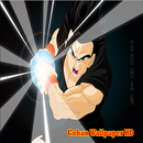 fond d'écran gohan hd APK