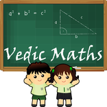 Vedic Maths App