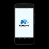 GoHeavy（Unreleased） 海报