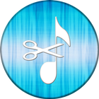 Mp3 Cutter - Ringtone Maker-icoon