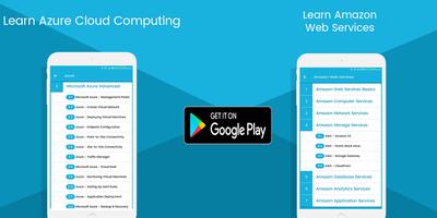 Learn Cloud Computing - Azure - AWS screenshot 3