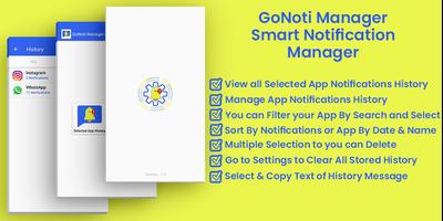 GoNoti Manager-poster