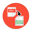 PDF to Image Converter - PDF to JPG Converter