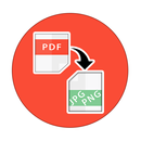 PDF to Image Converter - PDF to JPG Converter APK