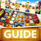 Free Guide For Cooking Fever. icône