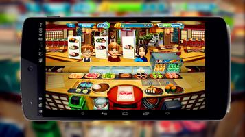 Free Guide For Cooking Fever. скриншот 1