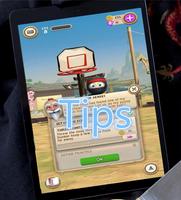New Guide For Clumsy Ninja. screenshot 3