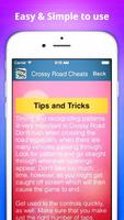 New Tips For Crossy Road.-poster