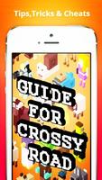 New Tips For Crossy Road. 스크린샷 1