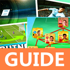 Ultimate Guide For FIFA 16. ไอคอน